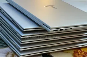 New Laptop HP EliteBook 840 G9 16GB Intel Core i7 SSD 512GB