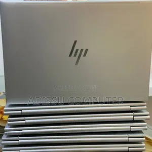 New Laptop HP EliteBook 840 G9 16GB Intel Core i7 SSD 512GB