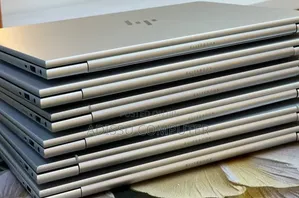 New Laptop HP EliteBook 840 G9 16GB Intel Core i7 SSD 512GB