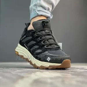 Columbia Waterproof Comfort Shoes