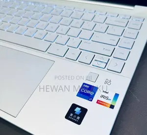 New Laptop HP Pavilion 14 16GB Intel Core i7 SSD 1T