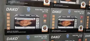 Dako Mini Ovens