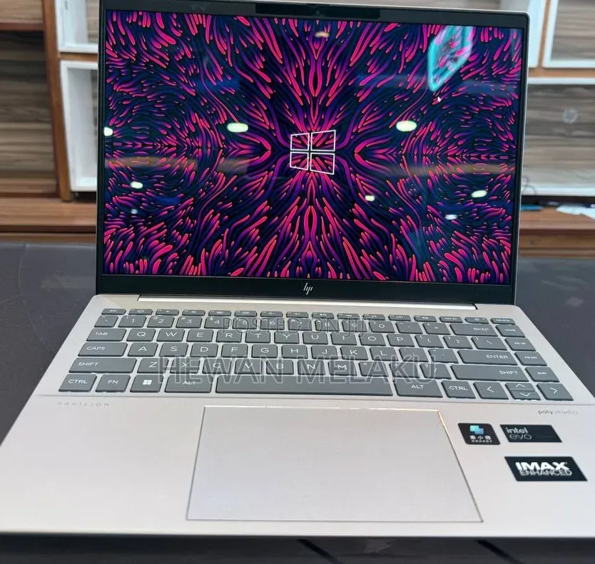 New Laptop HP Pavilion 14 32GB Intel Core i7 SSD 1T