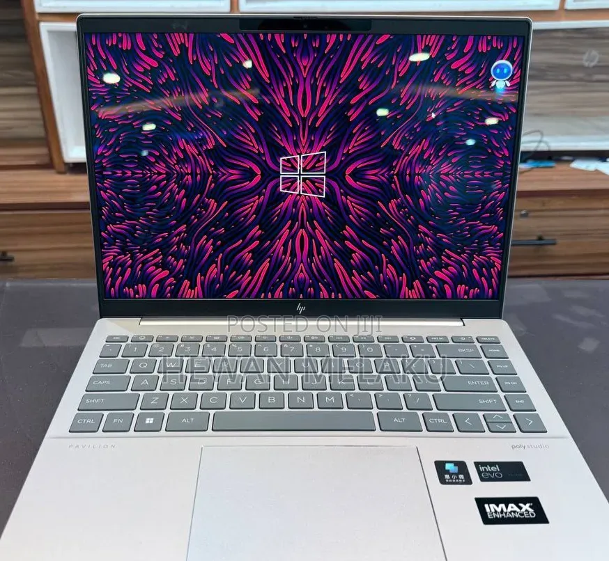 New Laptop HP Pavilion 14 32GB Intel Core i7 SSD 1T
