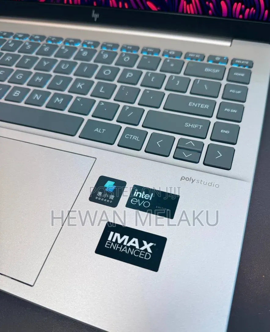 New Laptop HP Pavilion 14 32GB Intel Core i7 SSD 1T