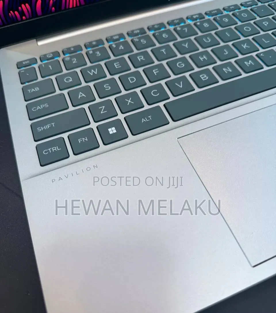 New Laptop HP Pavilion 14 32GB Intel Core i7 SSD 1T