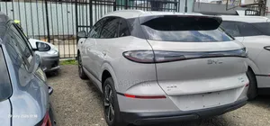New BYD Sealion 06 EV 2025 Gray