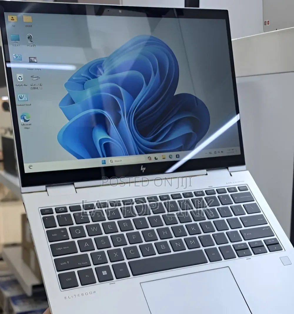 New Laptop HP EliteBook 830 16GB Intel Core i7 SSD 512GB