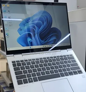 New Laptop HP EliteBook 830 16GB Intel Core i7 SSD 512GB