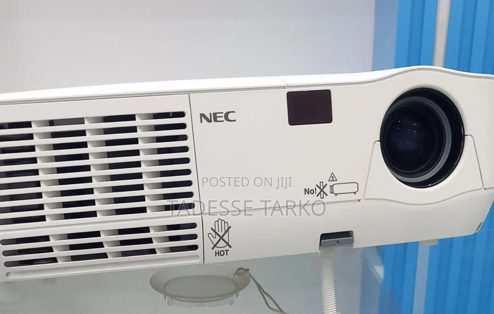 Nec Projector