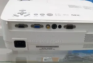 Nec Projector