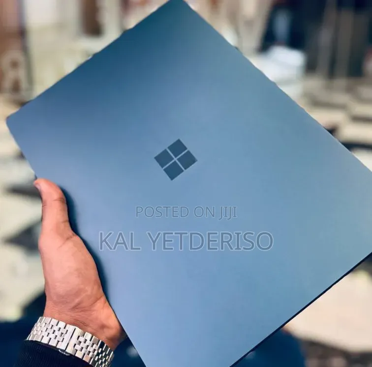 New Laptop Microsoft Surface Laptop 3 16GB Intel Core i7 SSD 256GB