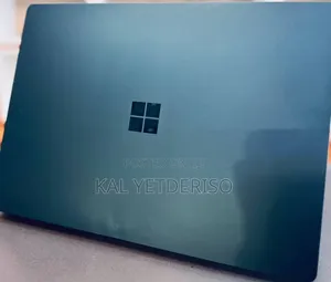 New Laptop Microsoft Surface Laptop 3 16GB Intel Core i7 SSD 256GB