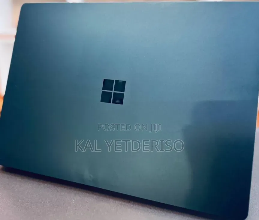 New Laptop Microsoft Surface Laptop 3 16GB Intel Core i7 SSD 256GB