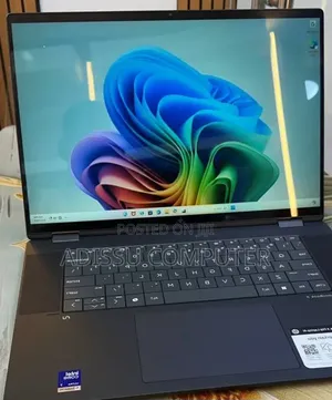 New Laptop HP OmniBook 5 14" 16GB Intel Core Ultra 7 SSD 1T