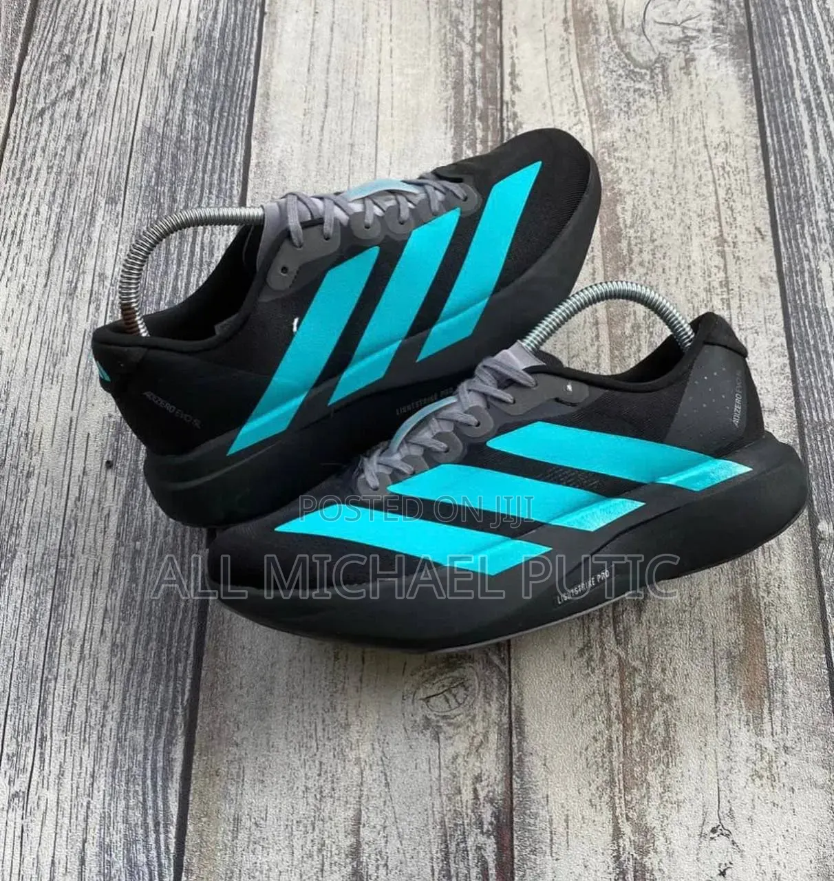 Adidas Adizero Evo SL Shoes