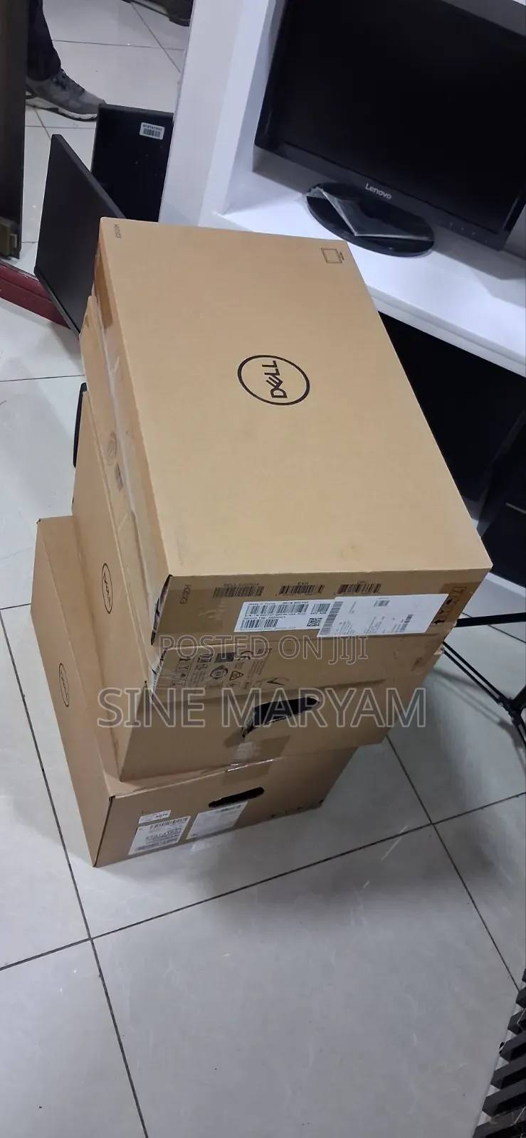 New Desktop Computer Dell OptiPlex 380 8GB Intel Core i5 HDD 1T
