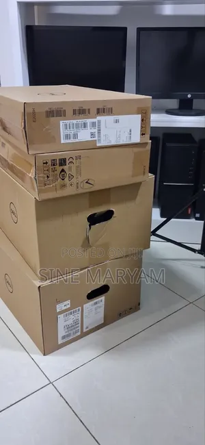 New Desktop Computer Dell OptiPlex 380 8GB Intel Core i5 HDD 1T