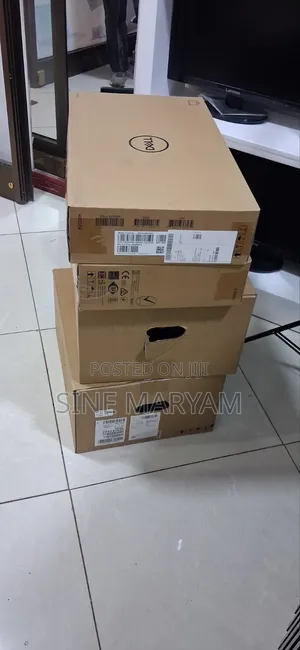 New Desktop Computer Dell OptiPlex 380 8GB Intel Core i5 HDD 1T