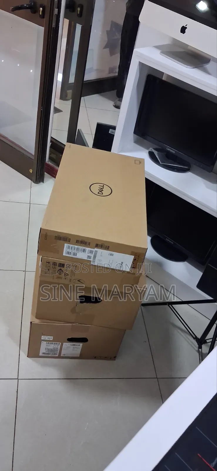 New Desktop Computer Dell OptiPlex 380 8GB Intel Core i5 HDD 1T