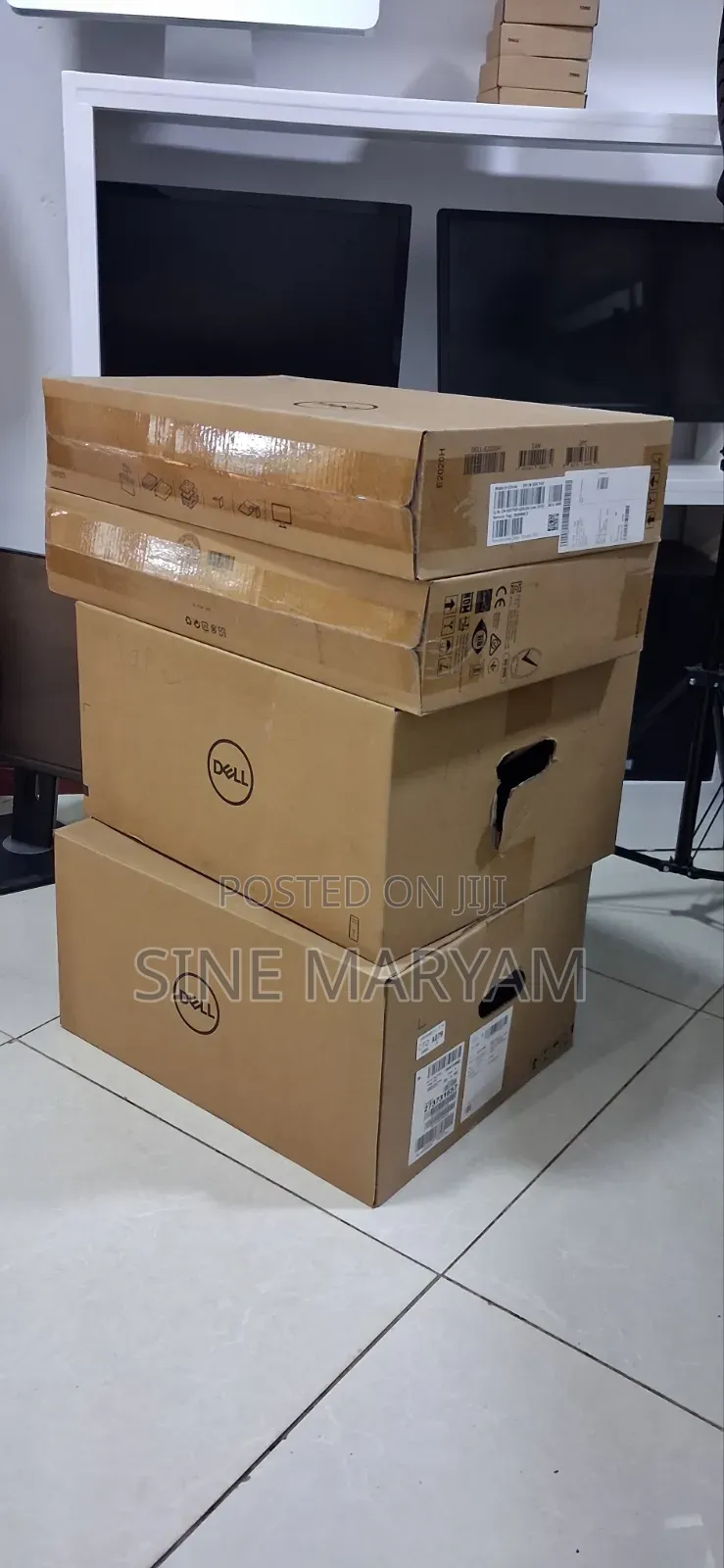 New Desktop Computer Dell OptiPlex 380 8GB Intel Core i5 HDD 1T