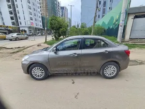 Suzuki Dzire 2021