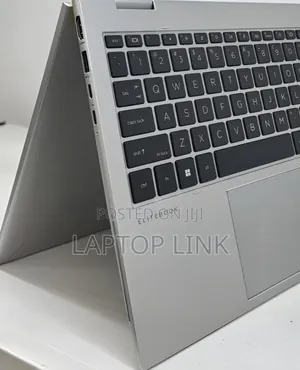 New Laptop HP EliteBook 830 16GB Intel Core i7 SSD 512GB
