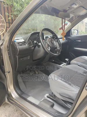 Suzuki Dzire 2021