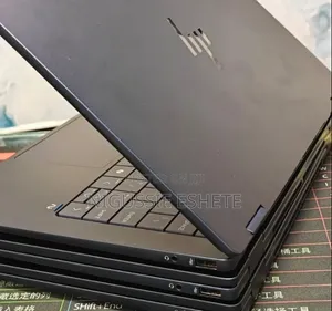 New Laptop HP OmniBook X Flip 14" 16GB Intel Core Ultra 7 SSD 1T