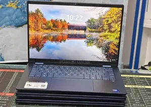 New Laptop HP OmniBook X Flip 14" 16GB Intel Core Ultra 7 SSD 1T