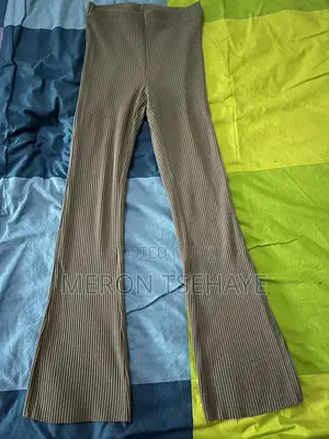 Women's Wide Leg Pants