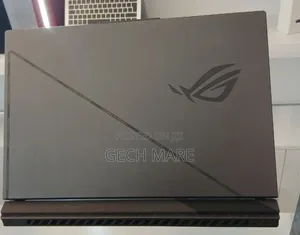 New Laptop Asus ROG Strix G15 16GB Intel Core i9 SSD 1T