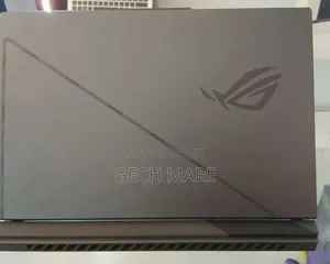New Laptop Asus ROG Strix G15 16GB Intel Core i9 SSD 1T