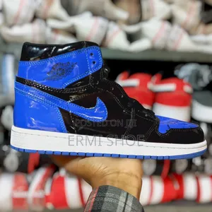 Air Jordan Shiner