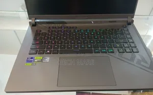 New Laptop Asus ROG Strix G15 16GB Intel Core i9 SSD 1T