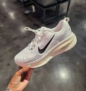 Nike Vomero 18 Master Quality Comfort Shoes