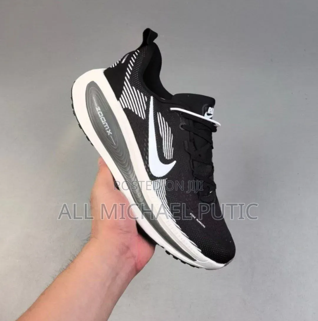 Nike Vomero 18 Master Quality Comfort Shoes