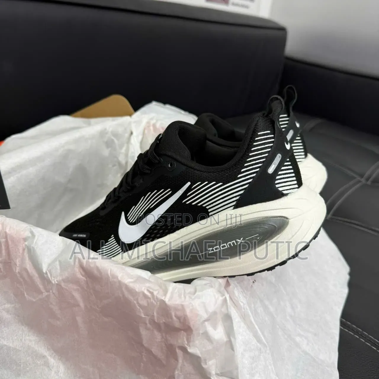 Nike Vomero 18 Master Quality Comfort Shoes