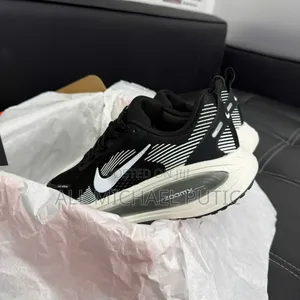 Nike Vomero 18 Master Quality Comfort Shoes