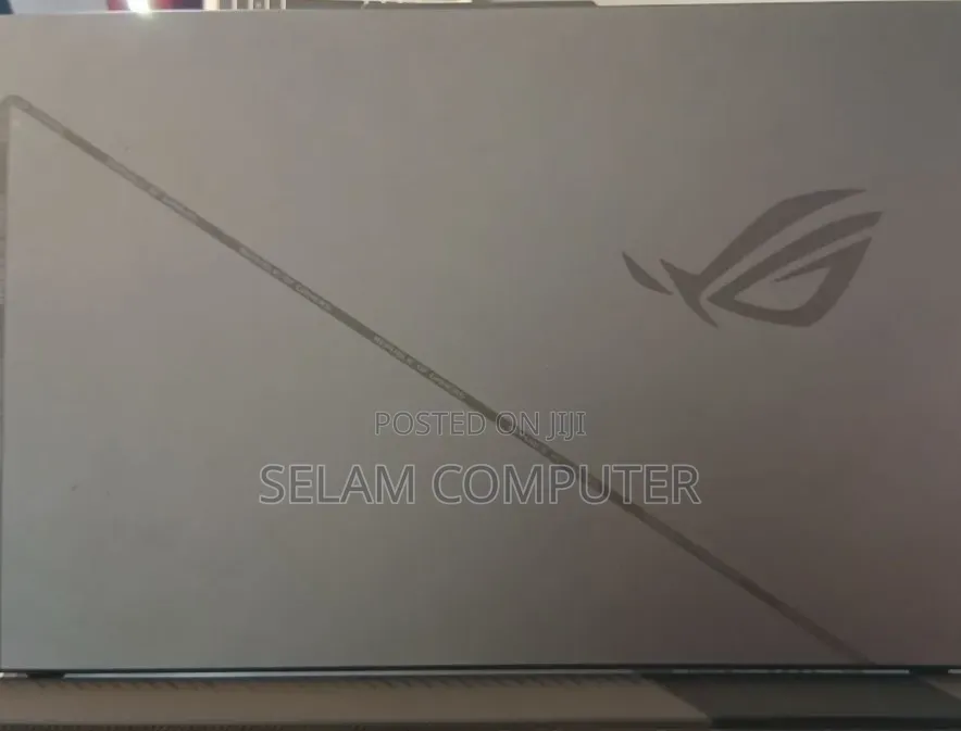 New Laptop HP Pavilion 15 16GB Intel Core i7 SSD 1T