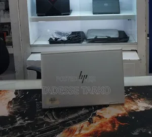 New Laptop HP EliteBook X360 1030 G3 16GB Intel Core i5 SSD 512GB