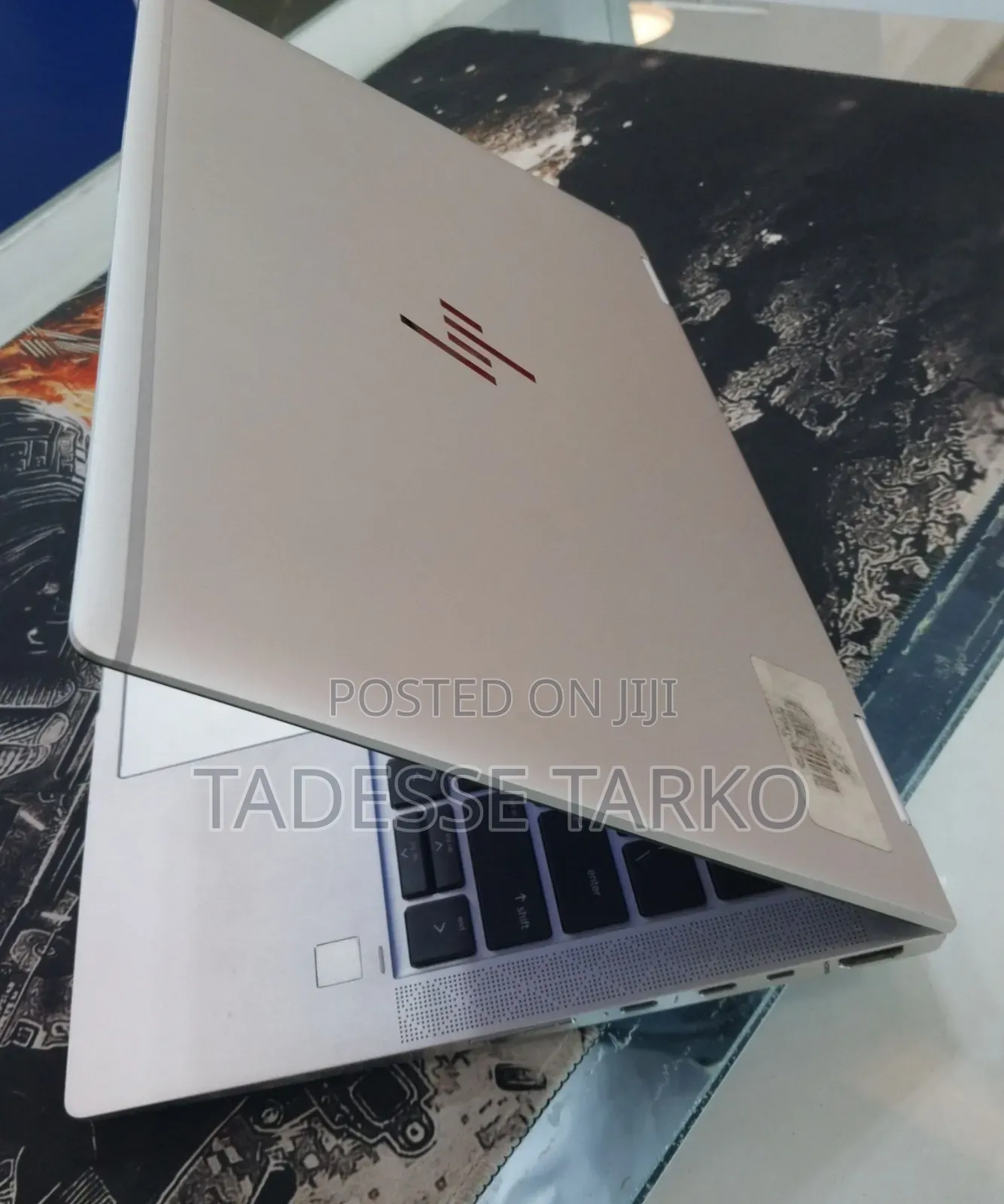 New Laptop HP EliteBook X360 1030 G3 16GB Intel Core i5 SSD 512GB