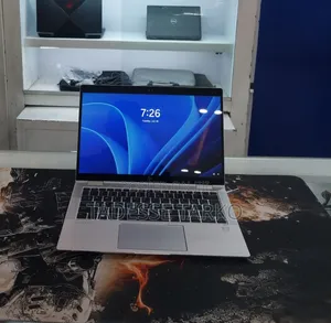 New Laptop HP EliteBook X360 1030 G3 16GB Intel Core i5 SSD 512GB