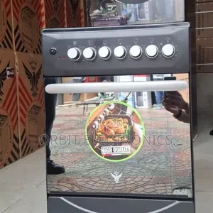 FILPS 60/60turky Ovens