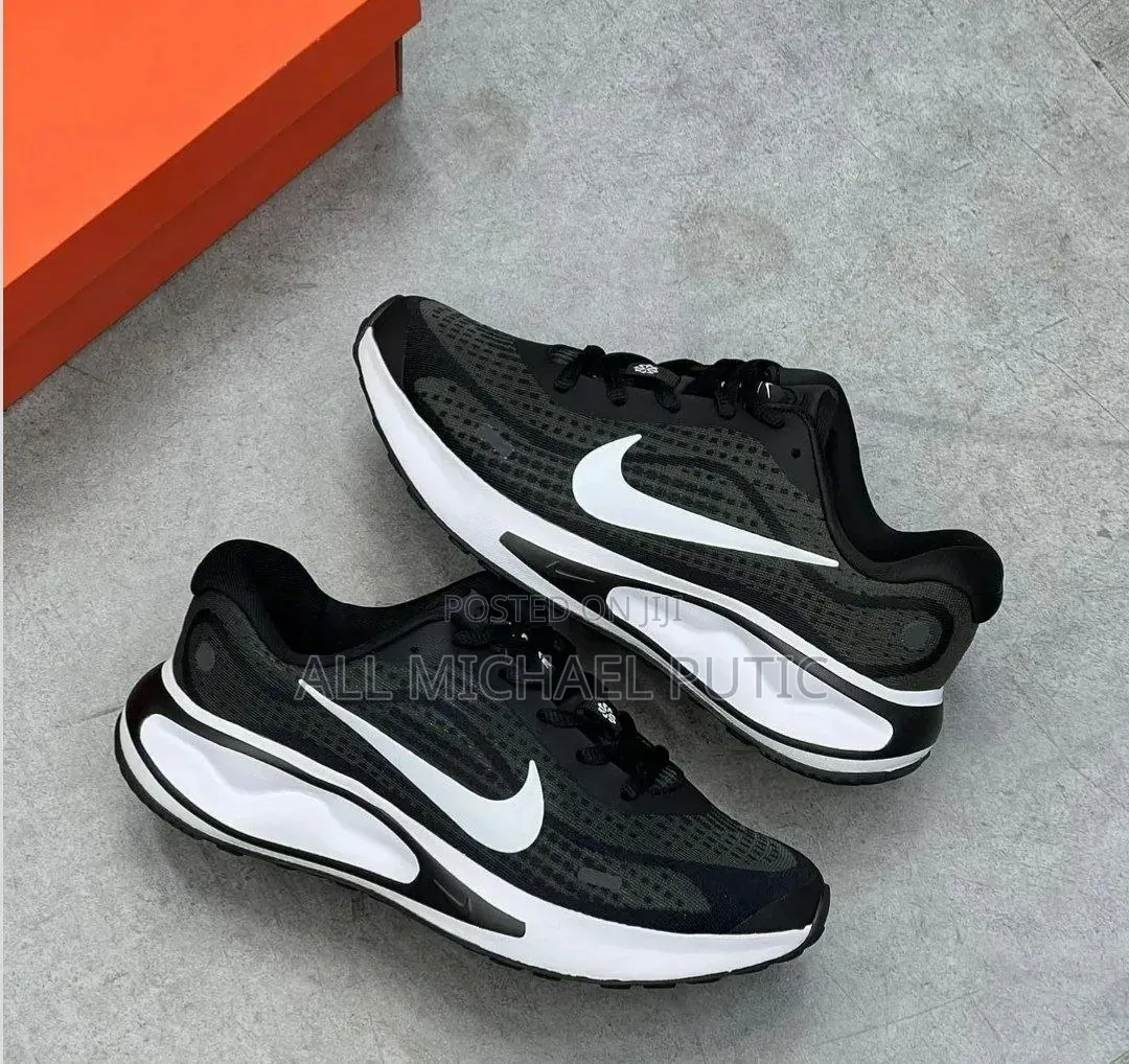 Nike Journey Run Master Quality Shoes
