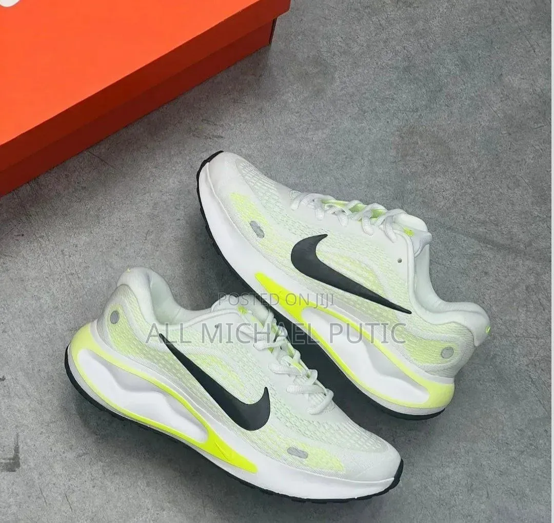 Nike Journey Run Master Quality Shoes
