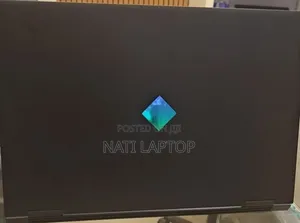 New Laptop HP Omen 16 16GB Intel Core i7 SSD 512GB