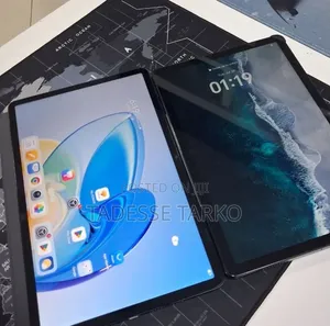 New Honor Pad X8 128 GB Gray