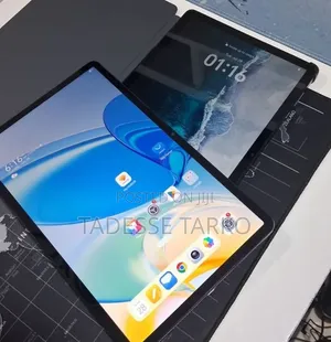 New Honor Pad X8 128 GB Gray