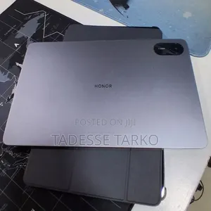 New Honor Pad X8 128 GB Gray